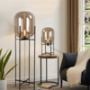 Дизайнерский настольный светильник Oda Table Lamp - фото 6