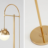 Дизайнерский торшер Lamparas Lamp - фото 1