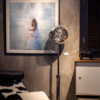 Дизайнерский торшер Melt Floor Lamp - фото 11