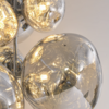 Дизайнерский торшер Melt Stand Chandelier - фото 8