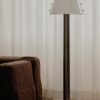 Дизайнерский торшер Gemma Floor Lamp - фото 3