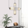 Дизайнерский подвесной светильник Alice Pendant Horizontal - фото 8