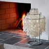 Дизайнерский настольный светильник Verpan Fun Table Lamp - фото 5