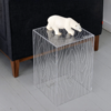Дизайнерский журнальный стол Gus Modern Timber Table - фото 2