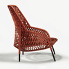 Ahnda Armchair - фото 1