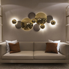 Дизайнерский светильник бра Button Wall Lamp - фото 3