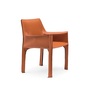 Дизайнерский обеденный стул Colter Arm Chair - фото 4