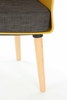 Дизайнерский стул Montreal Dining Chair - фото 11