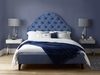 Дизайнерская кровать Eleot Bed - фото 1
