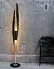 Дизайнерский напольный светильник Collaps Floor Lamp - фото 4