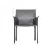 Дизайнерский обеденный стул Colter Arm Chair - фото 1