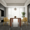 Дизайнерский обеденный стол Babylon Dinning Table - фото 8