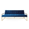 Дизайнерский диван Goldfinger Sofa - фото 1