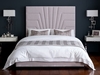 Дизайнерская кровать Runa Bed - фото 3