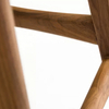 Дизайнерский барный стул Allegra Bar Stool - фото 5