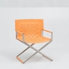 Дизайнерское кресло Martin - фото 2