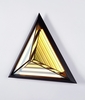 Дизайнерский настенный светильник Stella Triangle - фото 1
