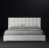 Дизайнерская кровать Galaxy Bed - фото 1