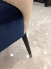 Стул для отдыха Velvet Chair - фото 2