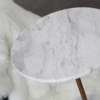 Дизайнерский журнальный стол Sima Total Marble - фото 3