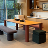 Дизайнерский обеденный стол Babylon Dinning Table - фото 11