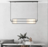 Дизайнерский подвесной светильник Alice Pendant Horizontal - фото 7
