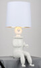Дизайнерский настольный светильник Pierro Table Lamp - фото 1