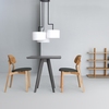Дизайнерский стул Nonoto Chair - фото 7