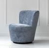 Дизайнерское кресло Orli - фото 3