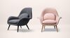 Дизайнерское кресло Fredericia Swoon Lounge Petit armchair - фото 4