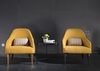 Дизайнерское кресло A18-48 Lounge Chair - фото 1