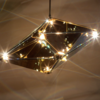 Дизайнерский подвесной светильник Maxhedron Pendant Lamp II - фото 8