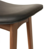Дизайнерский барный стул Allegra Bar Stool - фото 4