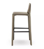 Дизайнерский барный стул Poliform - seattle - фото 2