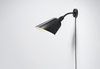 Дизайнерский настенный светильник Belluna wall lamp - фото 2