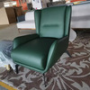 Дизайнерское кресло Dunas - фото 1