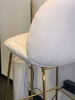 Дизайнерский барный стул Gubi Beetle Bar Chair - фото 6