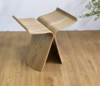 Стильный табурет Butterfly Chair - фото 3