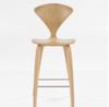 Барный стул Cherner H102 Bar Stool - фото 1