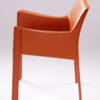 Дизайнерский обеденный стул 413 Cab Chair - фото 2