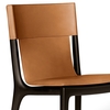 Дизайнерский стул Isadora - фото 1
