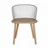 Дизайнерский стул Molly Chair - фото 1