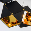 Дизайнерский подвесной светильник Welles Single Pendant - фото 1