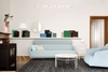 Дизайнерский диван Okure Sofa-2 - фото 3