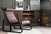 Дизайнерское кресло Uvan Chair - фото 5