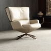 Дизайнерское кресло Comfort  Lounge Chair - фото 7