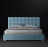 Дизайнерская кровать Galaxy Bed - фото 2