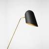 Дизайнерский настенный светильник Cliff Wall Lamp - фото 3