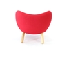 Дизайнерское кресло Pelican - фото 4