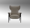 Дизайнерское кресло Cerva Armchair - фото 7